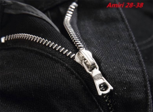 A.m.i.r.i. Long Jeans 1814 Men