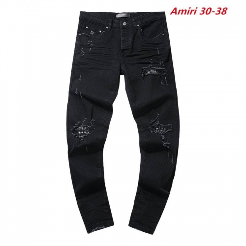 A.m.i.r.i. Long Jeans 1454 Men