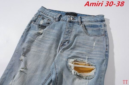 A.m.i.r.i. Long Jeans 1601 Men