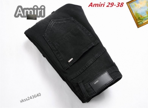 A.m.i.r.i. Long Jeans 1385 Men