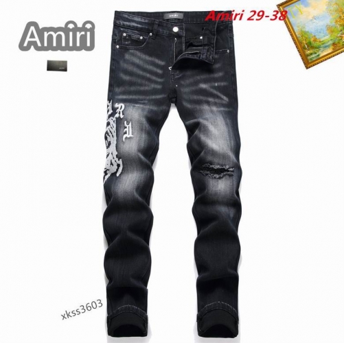 A.m.i.r.i. Long Jeans 1167 Men