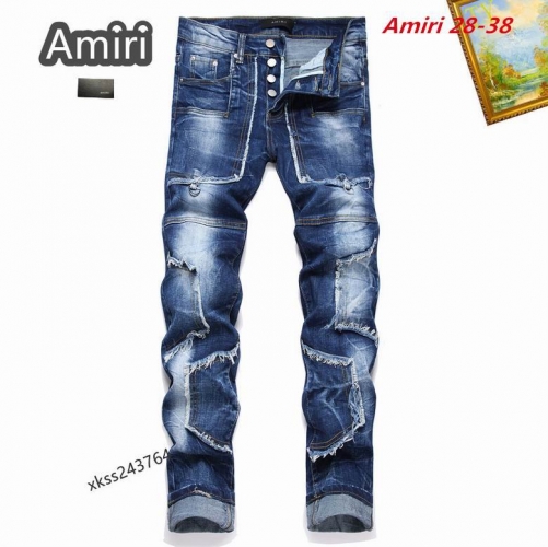 A.m.i.r.i. Long Jeans 1769 Men