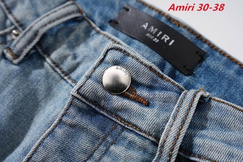 A.m.i.r.i. Long Jeans 1591 Men