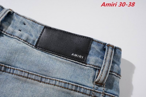 A.m.i.r.i. Long Jeans 1583 Men