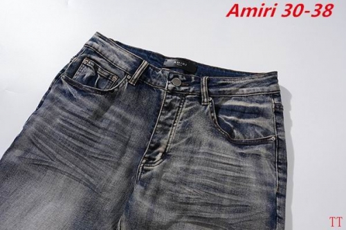 A.m.i.r.i. Long Jeans 1609 Men