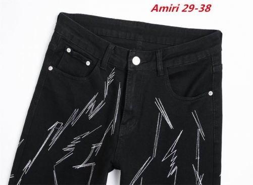 A.m.i.r.i. Long Jeans 1129 Men