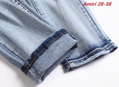 A.m.i.r.i. Long Jeans 1806 Men