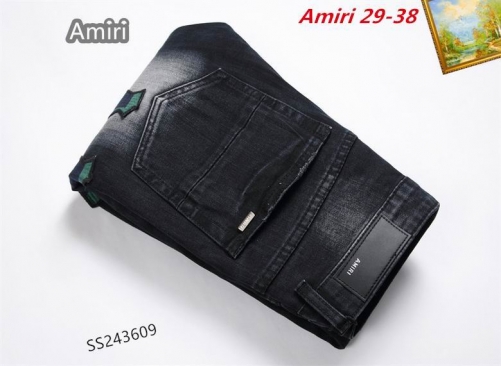 A.m.i.r.i. Long Jeans 1308 Men