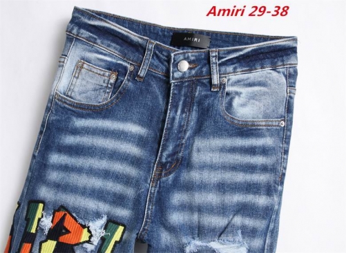 A.m.i.r.i. Long Jeans 1181 Men