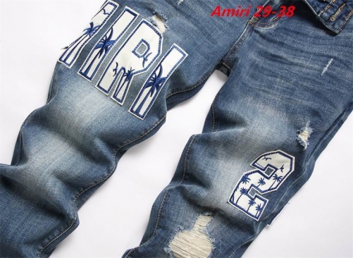 A.m.i.r.i. Long Jeans 1338 Men