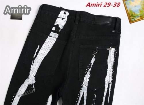 A.m.i.r.i. Long Jeans 1068 Men