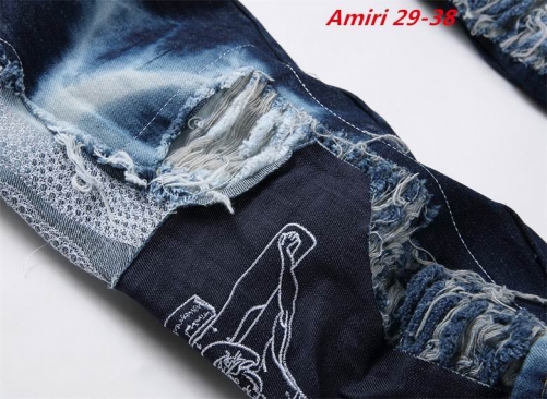 A.m.i.r.i. Long Jeans 1141 Men