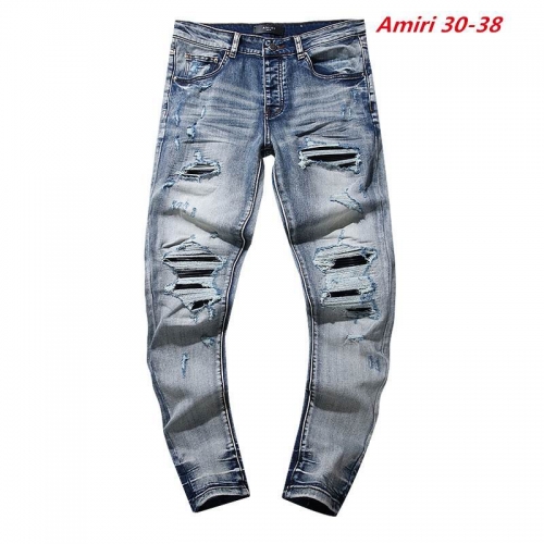 A.m.i.r.i. Long Jeans 1501 Men