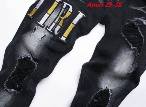 A.m.i.r.i. Long Jeans 1320 Men