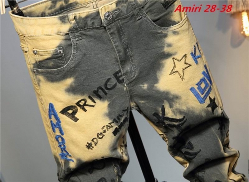 A.m.i.r.i. Long Jeans 1719 Men