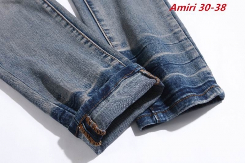 A.m.i.r.i. Long Jeans 1511 Men