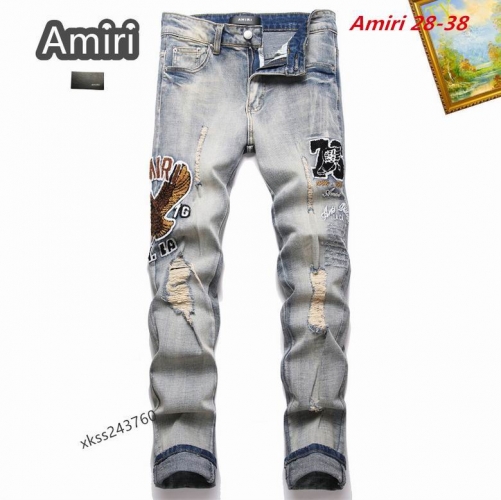 A.m.i.r.i. Long Jeans 1753 Men