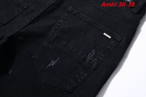 A.m.i.r.i. Long Jeans 1483 Men