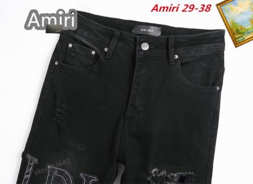 A.m.i.r.i. Long Jeans 1390 Men