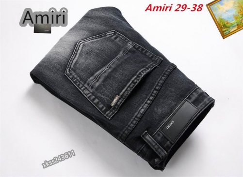 A.m.i.r.i. Long Jeans 1257 Men