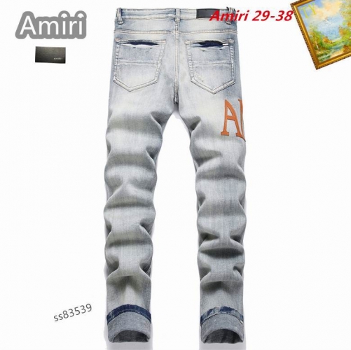 A.m.i.r.i. Long Jeans 1122 Men