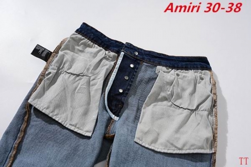 A.m.i.r.i. Long Jeans 1607 Men