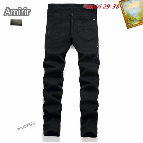 A.m.i.r.i. Long Jeans 1047 Men