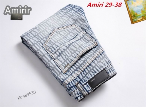 A.m.i.r.i. Long Jeans 1058 Men