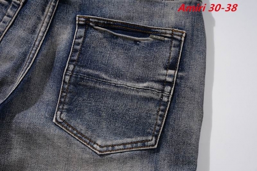 A.m.i.r.i. Long Jeans 1555 Men