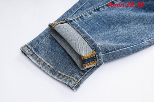 A.m.i.r.i. Long Jeans 1705 Men