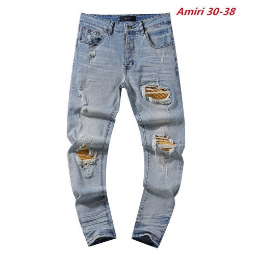 A.m.i.r.i. Long Jeans 1595 Men