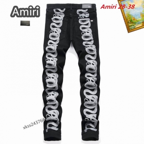 A.m.i.r.i. Long Jeans 1785 Men