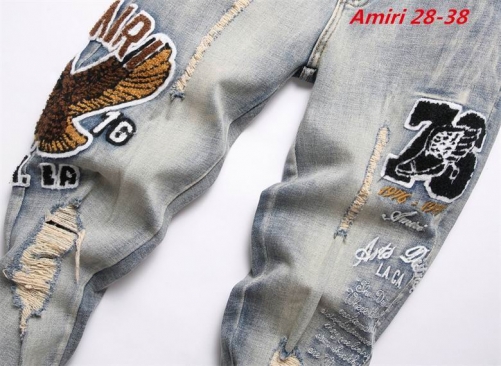 A.m.i.r.i. Long Jeans 1748 Men