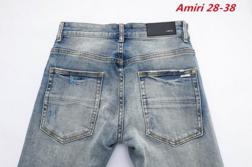 A.m.i.r.i. Long Jeans 1697 Men