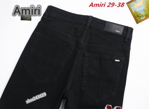 A.m.i.r.i. Long Jeans 1297 Men