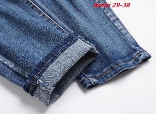 A.m.i.r.i. Long Jeans 1363 Men