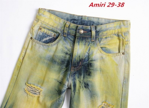 A.m.i.r.i. Long Jeans 1112 Men