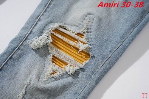 A.m.i.r.i. Long Jeans 1598 Men