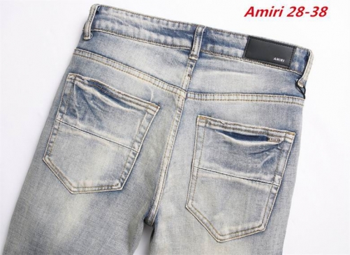 A.m.i.r.i. Long Jeans 1751 Men