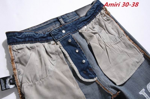 A.m.i.r.i. Long Jeans 1513 Men