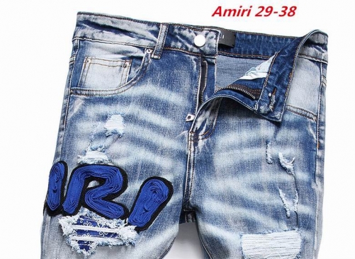 A.m.i.r.i. Long Jeans 1173 Men