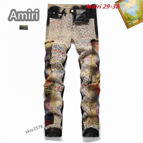 A.m.i.r.i. Long Jeans 1159 Men