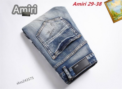 A.m.i.r.i. Long Jeans 1401 Men