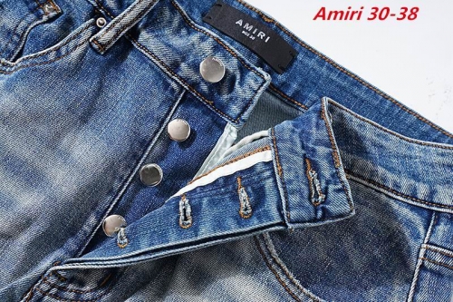 A.m.i.r.i. Long Jeans 1656 Men