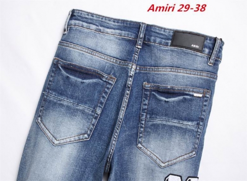 A.m.i.r.i. Long Jeans 1364 Men