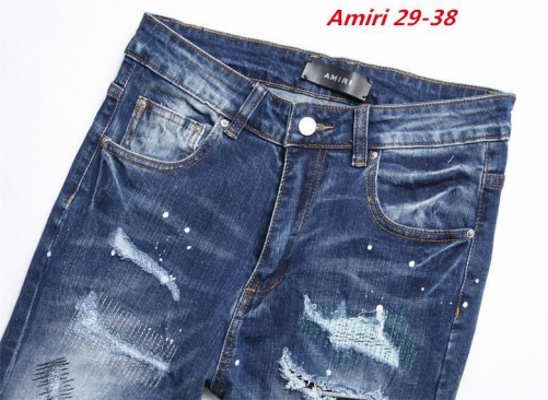 A.m.i.r.i. Long Jeans 1089 Men