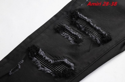 A.m.i.r.i. Long Jeans 1680 Men