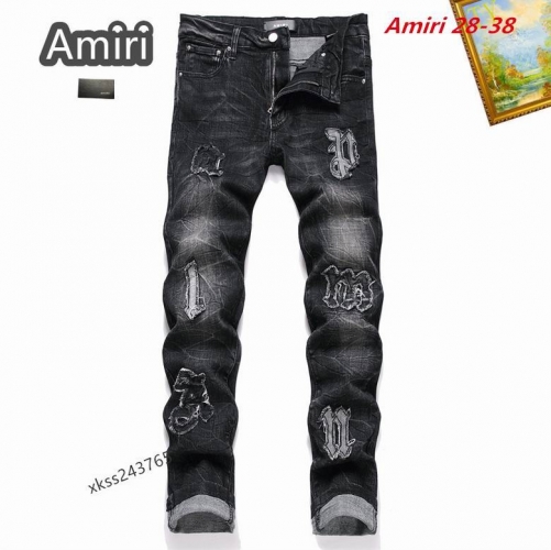 A.m.i.r.i. Long Jeans 1778 Men