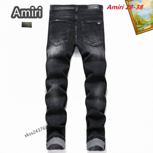 A.m.i.r.i. Long Jeans 1801 Men