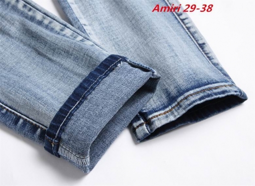 A.m.i.r.i. Long Jeans 1226 Men